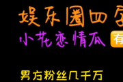 娱乐圈吃瓜小故事小说,幕后风云，瓜田乱舞